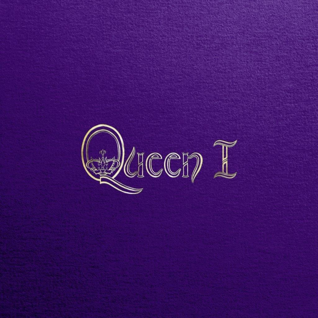 Queen - Queen 1 (Remastered 2024) Vinyl LP