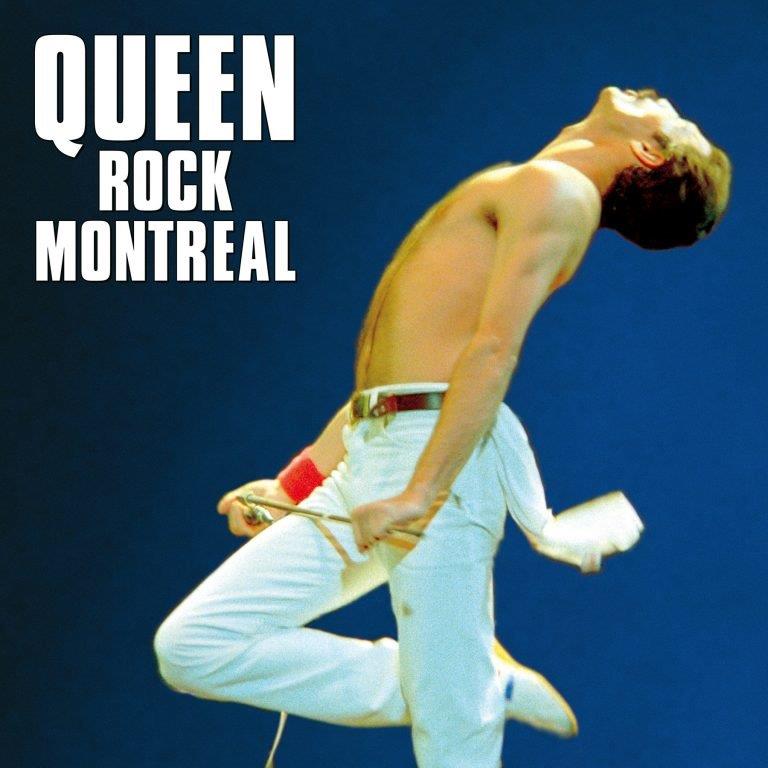 Queen - Queen Rock Montreal Vinyl 3LP