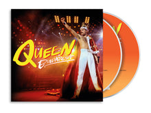 画像をギャラリービューアに読み込む, Queen - Queen Budapest 2CD
