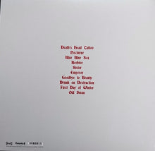 Cargar imagen en el visor de la galería, Mark Lanegan Band - Gargolye Vinyl LP

