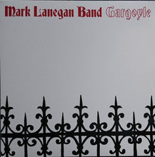 画像をギャラリービューアに読み込む, Mark Lanegan Band - Gargolye Vinyl LP
