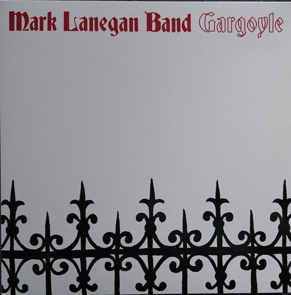 Mark Lanegan Band - Gargolye Vinyl LP