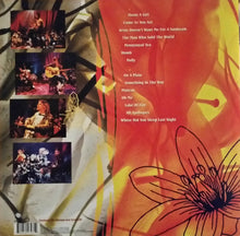 Cargar imagen en el visor de la galería, Nirvana – MTV Unplugged In New York Vinyl LP
