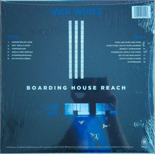 Load image into Gallery viewer, Jack White - Boarding House Reach Vinyl LP
