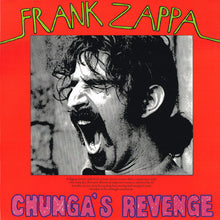 画像をギャラリービューアに読み込む, Frank Zappa - Chunga&#39;s Revenge Vinyl LP
