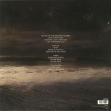 Load image into Gallery viewer, Echo &amp; The Bunnymen – The Stars, The Oceans &amp; The Moon Vinyl 2LP
