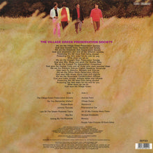 画像をギャラリービューアに読み込む, The Kinks – The Kinks Are The Village Green Preservation Society Vinyl LP
