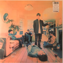 画像をギャラリービューアに読み込む, Oasis - Definitely Maybe Vinyl 2LP
