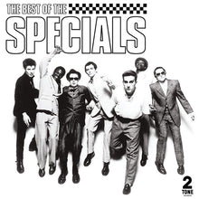 Cargar imagen en el visor de la galería, The Specials – The Best Of The Specials Vinyl 2LP
