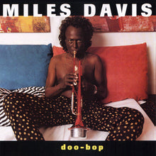 画像をギャラリービューアに読み込む, Miles Davis - Doo-Bop Vinyl LP
