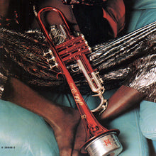画像をギャラリービューアに読み込む, Miles Davis - Doo-Bop Vinyl LP
