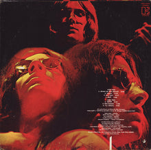 画像をギャラリービューアに読み込む, Stooges - Fun House Red &amp; Black Opaque Vinyl LP (Rocktober 2023)
