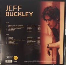 画像をギャラリービューアに読み込む, Jeff Buckley – Dreams Of The Way We Were 1992 Vinyl LP
