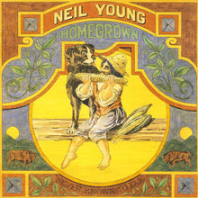 Load image into Gallery viewer, Neil Young – Homegrown Vinyl LP

