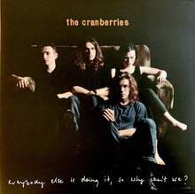画像をギャラリービューアに読み込む, Cranberries - Everybody Else Is Doing It, So Why Can't We? 35th Ann. Vinyl LP
