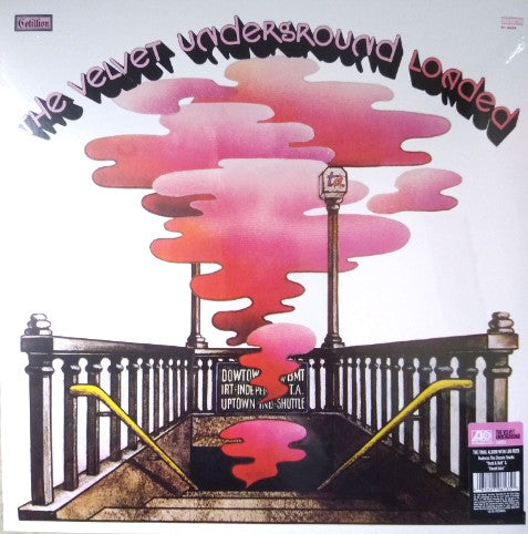 Velvet Underground – Loaded Vinyl LP