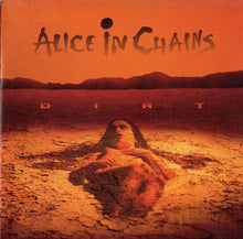 Load image into Gallery viewer, Alice In Chains - Dirt Vinyl 2LP
