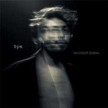 Cargar imagen en el visor de la galería, Salvador Sobral - BPM Vinyl LP + CD
