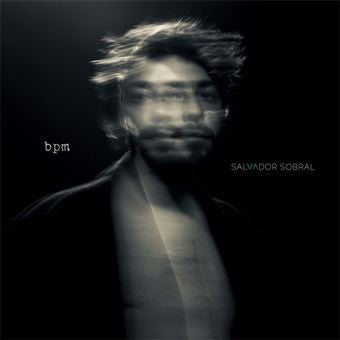 Salvador Sobral - BPM Vinyl LP + CD