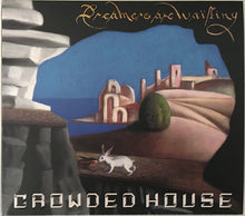 画像をギャラリービューアに読み込む, Crowded House - Dreamers Are Waiting Vinyl LP
