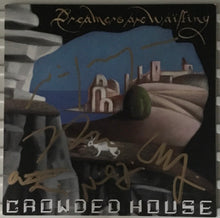 画像をギャラリービューアに読み込む, Crowded House - Dreamers Are Waiting Vinyl LP
