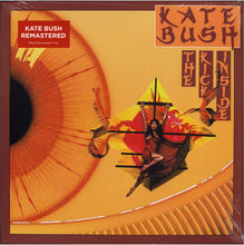 Cargar imagen en el visor de la galería, Kate Bush - The Kick Inside Vinyl LP
