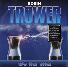 Load image into Gallery viewer, Robin Trower - Go My Way Vinyl 2LP
