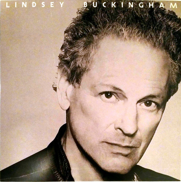 Lindset Buckingham - Lindsey Buckingham Vinyl LP