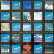 画像をギャラリービューアに読み込む, Donald Byrd – Places And Spaces Vinyl LP
