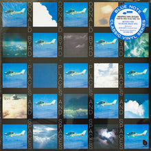 画像をギャラリービューアに読み込む, Donald Byrd – Places And Spaces Vinyl LP
