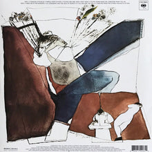 画像をギャラリービューアに読み込む, Bob Dylan - Blood On The Tracks Vinyl LP
