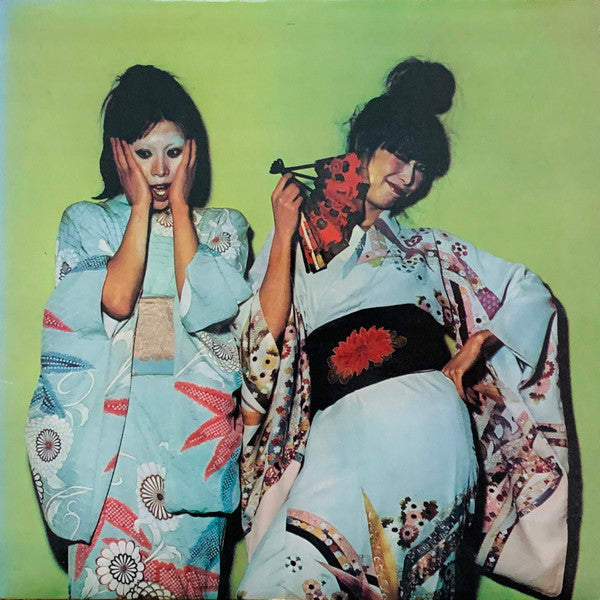 Sparks - Kimono My House Vinyl LP