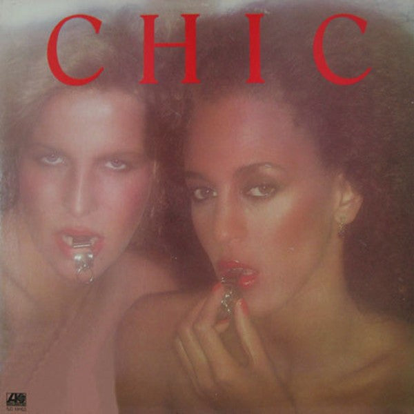 Chic - Chic Vinyl LP