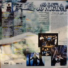 Cargar imagen en el visor de la galería, Xzibit - 40 Dayz &amp; 40 Nightz  Vinyl 2LP
