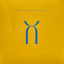 画像をギャラリービューアに読み込む, King Crimson - Three of A Perfect Pair (Steve Wilson Re-mix) 40th Anniversary Vinyl LP
