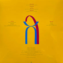 画像をギャラリービューアに読み込む, King Crimson - Three of A Perfect Pair (Steve Wilson Re-mix) 40th Anniversary Vinyl LP
