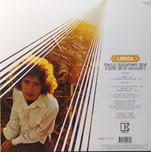 Load image into Gallery viewer, Tim Buckley - Lorca Silver Vinyl LP
