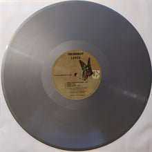 Load image into Gallery viewer, Tim Buckley - Lorca Silver Vinyl LP
