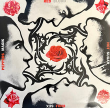 画像をギャラリービューアに読み込む, Red Hot Chili Peppers - Blood Sugar Sex Magik Vinyl 2LP
