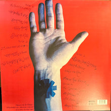 Cargar imagen en el visor de la galería, Red Hot Chili Peppers - Blood Sugar Sex Magik Vinyl 2LP
