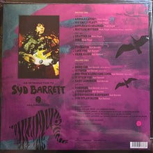 画像をギャラリービューアに読み込む, Syd Barrett – An Introduction To Syd Barrett Vinyl 2LP
