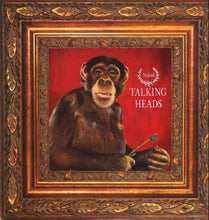 Load image into Gallery viewer, Talking Heads - Naked Violet Ltd Coloured vinyl LP (Rocktober 2023)
