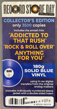 Load image into Gallery viewer, Mr. Big - Mr. Big Ble Vinyl LP RSD 2023
