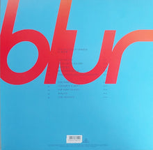 Load image into Gallery viewer, Blur - The Ballad Of Darren Black Vinyl LP
