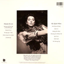 画像をギャラリービューアに読み込む, Kate Bush - The Hounds Of Love Ltd Fish Indies Only Raspberry Beret Vinyl LP
