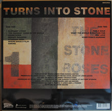 画像をギャラリービューアに読み込む, Stone Roses - Turn To Stone Vinyl LP
