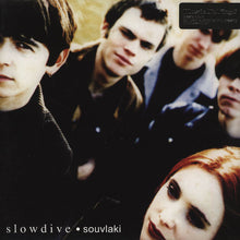 画像をギャラリービューアに読み込む, Slowdive - Souvlaki Vinyl LP
