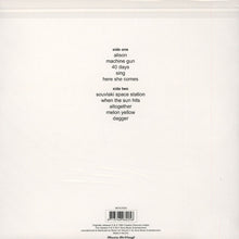 Cargar imagen en el visor de la galería, Slowdive - Souvlaki Vinyl LP

