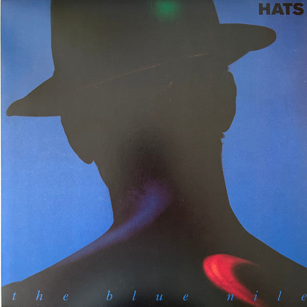 Blue Nile - Hats Vinyl LP