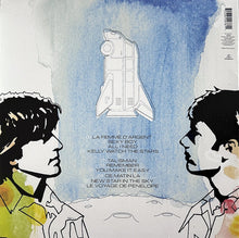 Load image into Gallery viewer, Air - Moon Safari Vinyl LP
